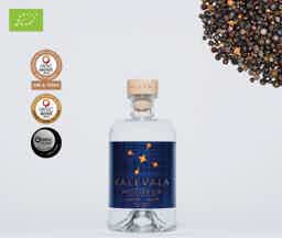 Kalevala Blue Label Gin 50.9% 0.5L, Spirits