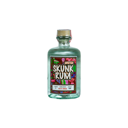 Spotted SKUNK Rum 69.3% 0.5L, Spirits