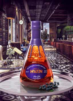 Spirit of Hven Sloe Gin 28.6% 0.5L, Spirits