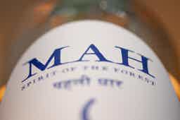 Mah Spirits 40.0% 0.5L, Spirits