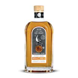 Ramero Rum Double Blend 40.0% 0.5L, Spirits