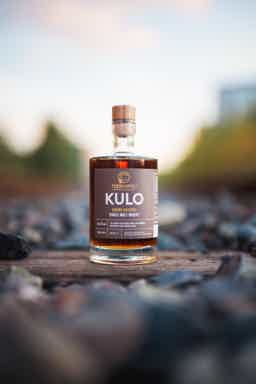 Teerenpeli Kulo 50,7 %, 50 cl 50.7% 0.5L, Spirits
