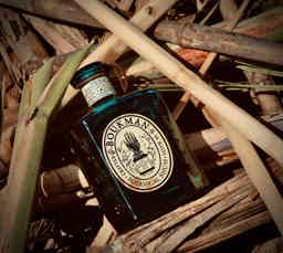 BOUKMAN BOTANICAL RHUM 45.0% 0.7L, Spirits
