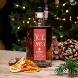 Skotlander Christmas Rum 30.0% 0.5L, Spirits