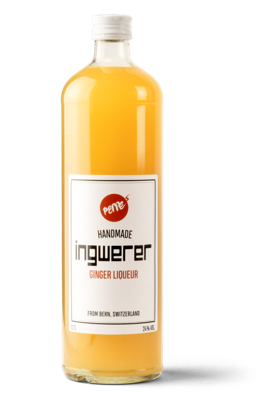 Ingwerer  700 ml 24.0% 0.7L, Spirits