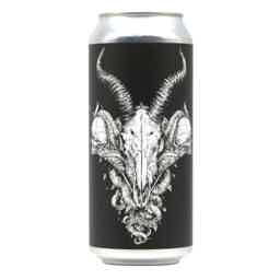 Adroit Theory Evangelion l [Adam] Triple NEIPA 0,473l 10.0% 0.473L, Beer
