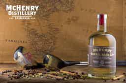 BARREL AGED GIN 40.0% 0.7L, Spirits