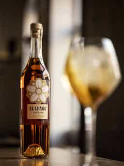 Ellenor Elderflower 18.0% 0.7L, Spirits