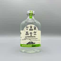 ZINACANTAN 2022 PAPALOMETL | 200 ML 48.0% 0.2L, Spirits