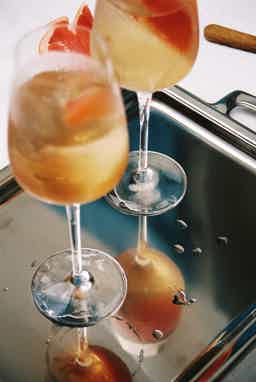 Volée Aperitif Naturel 0.01% 0.5L, Non alcohol