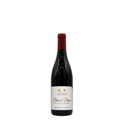 Côtes du Rhône 14.0% 0.75L, Wine