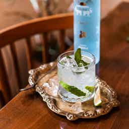 Laplandia Mint 37.5% 0.7L, Spirits