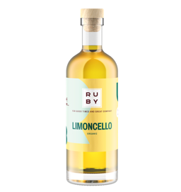 Ruby Limoncello 15.0% 0.7L, Spirits