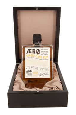 Single Cask Rum - Olorosso 48.0% 0.5L, Spirits