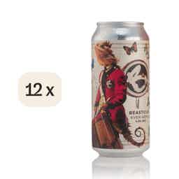 Beasticus 12x440ml: Beasticus