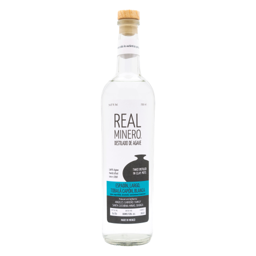REAL MINERO 2022 ESPADÍN / LARGO / TOBALÁ CAPÓN / BLANCA | 700 ML 54.8% 0.7L, Spirits