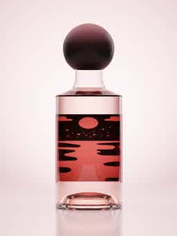 GinGin - Pink GinGin 40.0% 0.5L, Spirits
