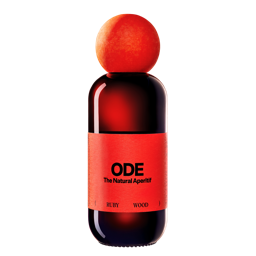 Ode Ruby Wood 18.5% 0.5L, Intermediate Products