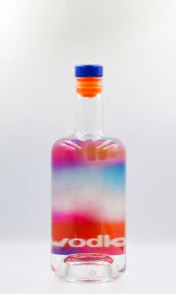Organic Vodka 40.6% 0.7L, Spirits