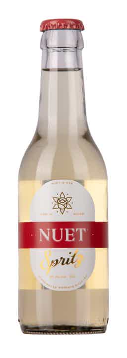 Nuet Spritz 25cl - bottle 8.0% 0.25L, Spirits