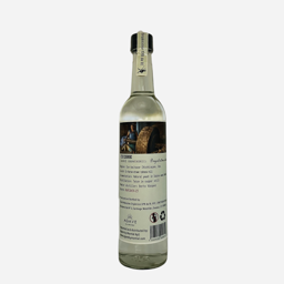 CUISH 2023 CUISHE - BERTA VÁSQUEZ | 500 ML 48.0% 0.5L, Spirits