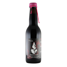 Anderson's A Roasted Development Tawny Port BA Baltic Porter 0,33l 11.5% 0.33L, Beer