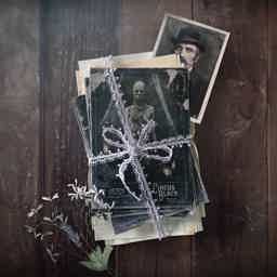Circus Black Bundle: Circus Black, Circus Black Memoiren