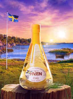 Spirit of Hven Eriks Akvavit 40.0% 0.5L, Spirits