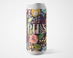 Pils 5.0% 0.44L, Beer