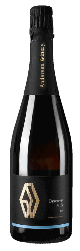 Discover 2022 2.0% 0.75L, Sparkling Wine