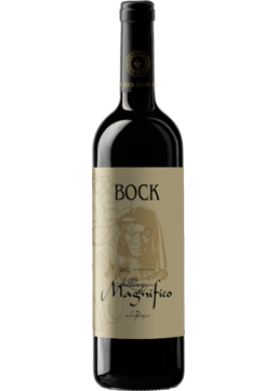 2017 Magnifico, Bock Winery 15.0% 0.75L, Wine