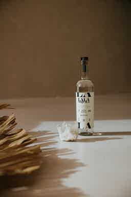 LALA Tequila Blanco 38.0% 0.7L, Spirits