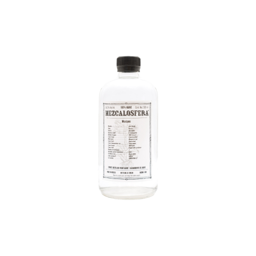 MEZCALOSFERA 2020 MEXICANO - JUAN GARCÍA | 500 ML 50.2% 0.5L, Spirits