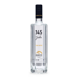 145 Vodka Organic, Bottle 40.0% 0.7L, Spirits