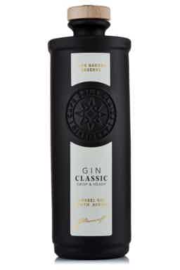 Cape Saint Blaize Classic gin 43.0% 0.7L, Spirits