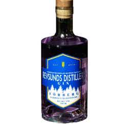 Revsunds Förberg Gin 43.0% 0.7L, Spirits