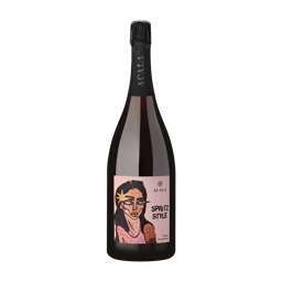 ACALA Spritz Style Magnum 0.0% 1.5L, Non alcohol