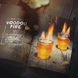 Voodoo Priest Präsent 47.0% 0.7L, Spirits