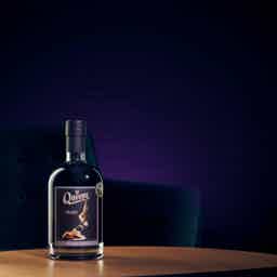 Queen’s Blackcurrant Liqueur 18.0% 0.7L, Spirits