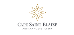 Cape Saint Blaize Floristic Gin 43.0% 0.7L, Spirits