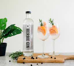 Herbie Original Gin 40.0% 0.7L, Spirits