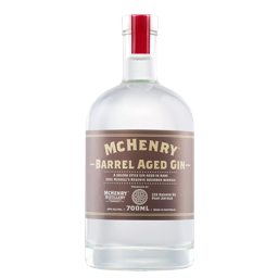 BARREL AGED GIN 40.0% 0.7L, Spirits
