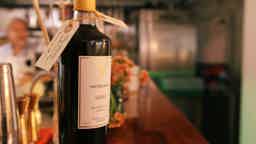 Vintervarme Gløgg (english labels) 18.0% 1.0L, Intermediate Products