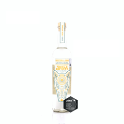 Mezcal Noble Coyote | Angust.-Lyobaá | 70cl 45% vol 45.0% 0.7L, Spirits