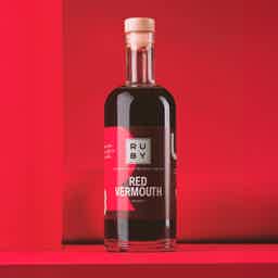 Ruby Red Vermouth 15.0% 0.75L, Wine