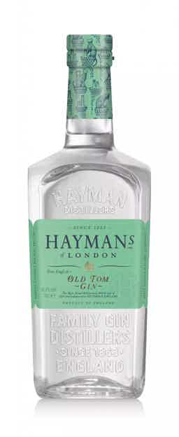 Hayman's Old Tom Gin 41.4% 0.7L, Spirits