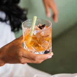 SEEKERS MEKONG DRY GIN 41.3% 0.7L, Spirits