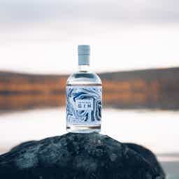 Arctic Blue Gin 46,2% 46.2% 0.5L, Spirits