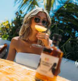 Coconut Cartel Rum 40.0% 0.7L, Spirits