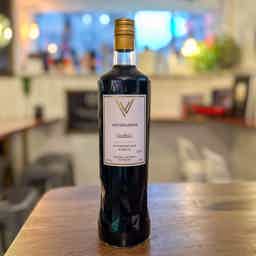 Vintervarme Gløgg (english labels) 18.0% 1.0L, Intermediate Products